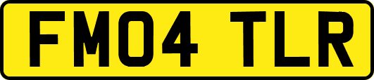 FM04TLR
