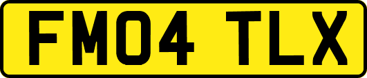FM04TLX