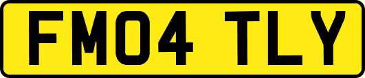 FM04TLY