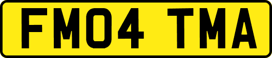 FM04TMA