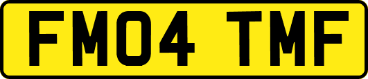 FM04TMF