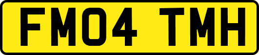 FM04TMH