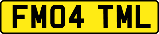 FM04TML