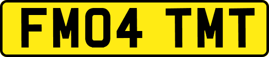 FM04TMT