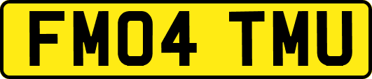 FM04TMU
