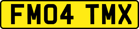 FM04TMX