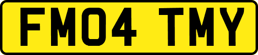 FM04TMY