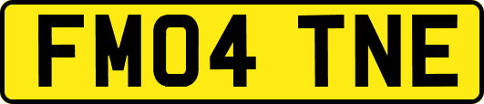 FM04TNE