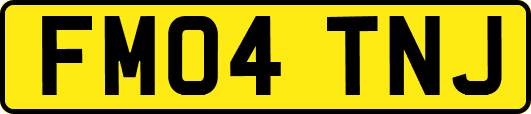 FM04TNJ