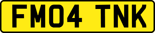 FM04TNK