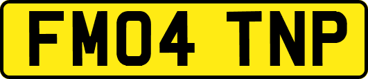 FM04TNP
