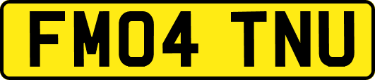 FM04TNU