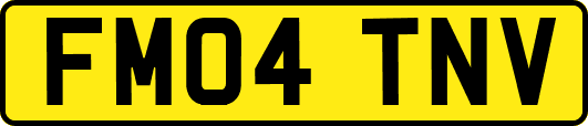 FM04TNV