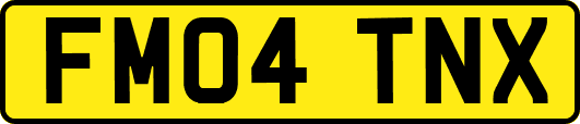 FM04TNX
