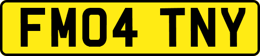 FM04TNY