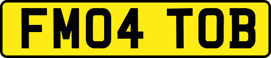 FM04TOB
