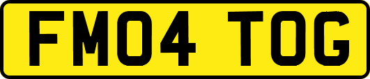 FM04TOG