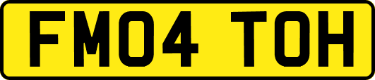 FM04TOH