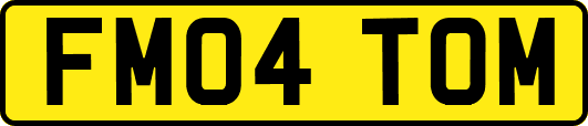 FM04TOM