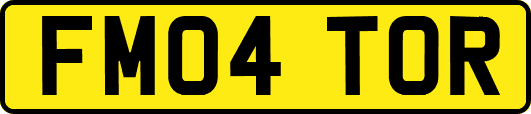 FM04TOR
