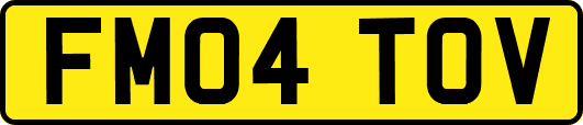 FM04TOV