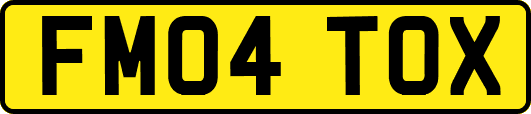FM04TOX