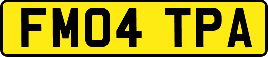 FM04TPA