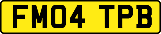 FM04TPB