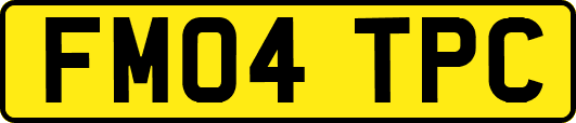 FM04TPC