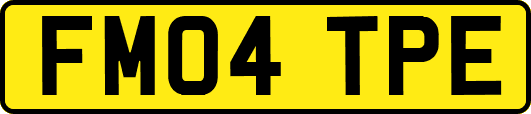 FM04TPE