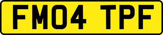 FM04TPF