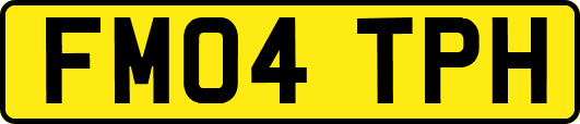 FM04TPH