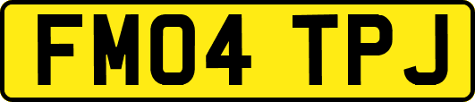 FM04TPJ