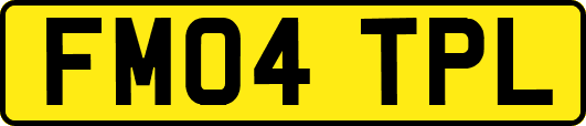 FM04TPL