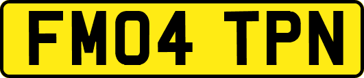 FM04TPN