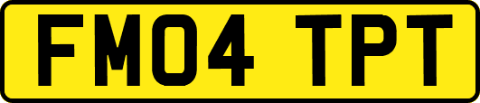 FM04TPT