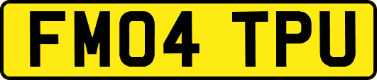 FM04TPU