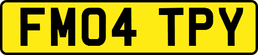FM04TPY