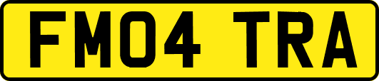 FM04TRA