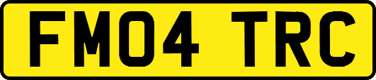 FM04TRC