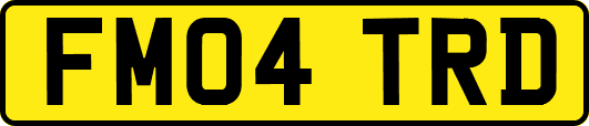 FM04TRD