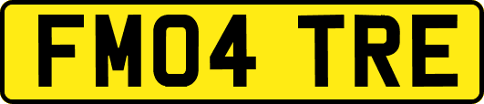 FM04TRE