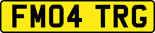 FM04TRG