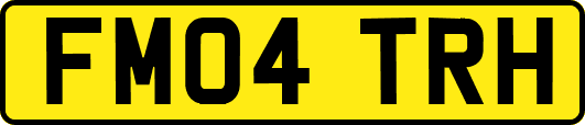 FM04TRH