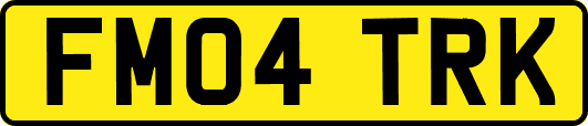 FM04TRK