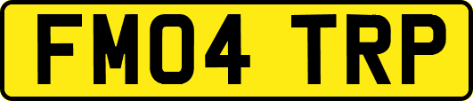 FM04TRP