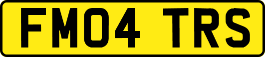 FM04TRS