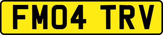 FM04TRV
