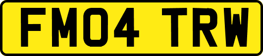 FM04TRW