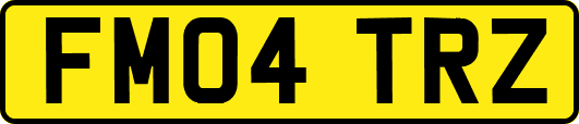 FM04TRZ